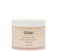 OUAI Gommage Corps et Cuir Chevelu