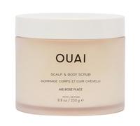 Ouai - Scalp & Body Scrub - Peeling du cuir chevelu 250 g
