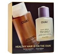 OUAI Healthy Hair Is On The OUAI Holiday Kit 2025
