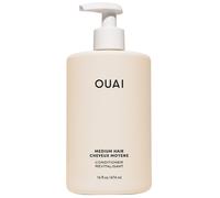 Ouai - MEDIUM CONDITIONER - Cache-cernes 474 ml