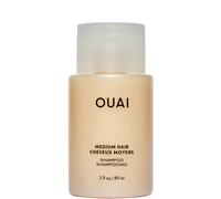 OUAI Medium Shampoing Format Voyage [89 ml]