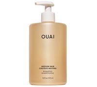 Ouai - MEDIUM SHAMPOO - Shampoing 474 ml