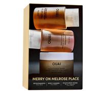 OUAI Merry On Melrose Holiday Kit 2025