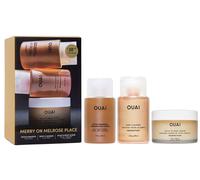 Ouai - Merry On Melrose - Shampoing 277 g