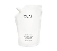 OUAI Recharge Après-shampooing Cheveux Épais 946 ml