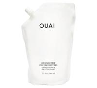 Ouai - Medium Hair Conditioner - Refill - Cache-cernes 946 ml