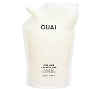 Ouai - Fine Hair Shampoo - Refill - Shampoing 946 ml