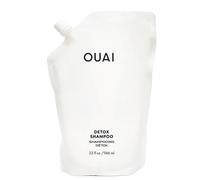 Ouai - Detox Shampoo - Refill Pouch - Shampoing 946 ml