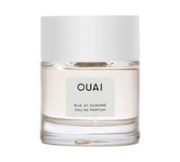 OUAI Rue St. Honore Eau de parfum - Parfum élégant pour femme pour un usage quotidien - Parfum floral frais avec des notes de violette, de gardénia et de délicates notes d'ylang-ylang et de musc 50 ml