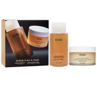 Ouai - Scrub It All A-OUAI - Shampoing 300 ml