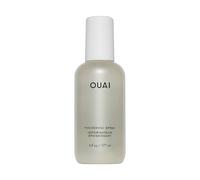 OUAI Spray épaississant - Spray volumisant pour des cheveux instantanément plus épais et plus denses - Protège, renforce & répare avec peptide d’amarante et acides aminés