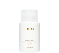 OUAI St Barts Body Cleanser Travel Size 89ml