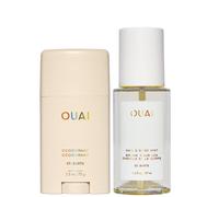 OUAI St Barts Duo
