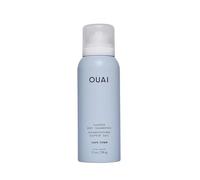 OUAI Super Dry Shampoo - Shampooing sec volumisant - Absorbe le sébum, la saleté & la transpiration - Se fond dans les cheveux sans laisser de résidus - Parfum longue tenue - Cape Town (56g)