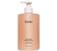 Ouai - THICK SHAMPOO - Shampoing 474 ml