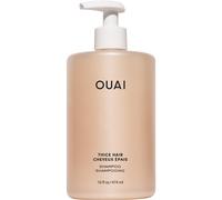 Ouai - THICK SHAMPOO - Shampoing 474 ml