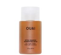 OUAI Travel Detox Shampoo 89ml