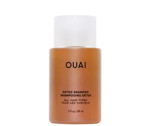 OUAI Travel Detox Shampoo 89ml