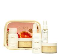 Ouai - WANNA GET A-OUAI TRAVEL KIT - Lotion & crème pour le corps 1 St.