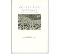 Ouailles : Textes et photographies