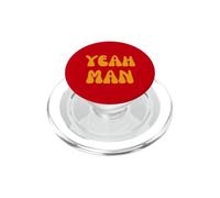 Ouais mec PopSockets PopGrip pour MagSafe
