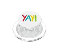 Ouais PopSockets PopGrip pour MagSafe
