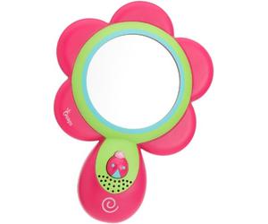 Ouaps Jouet De Premier Age - Miroir Magique Mimi