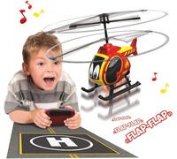 Ouaps Mon Premier Hélico