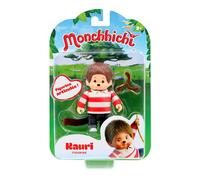 Ouaps Monchhichi - Figurine Kauri