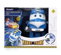 Ouaps Robot Trains Rc Auto Transformable Kay