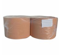 Lot 2 bobines chamois eco KARZHAN - 17518