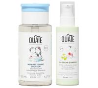 Ouate Coffret Mes Soins d'Amour Rituel de Soins Visage