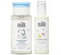 Ouate Coffret Mes Soins d'Amour Soins Visage - Coffret 2 produits