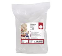 Ouate de remplissage - polyester - 50 g Blanc G