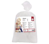 Ouate de bourrage, très duvetée, Flocons, Sachet 500g
