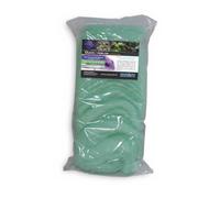 Ouate de filtration Aquavie 1kg Vert TU