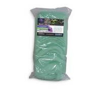 Ouate de filtration Aquavie Vert 100 g