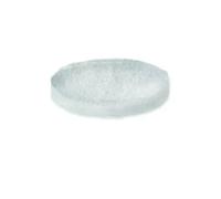 Ouate de filtration Eheim Classic 150 (x3) Blanc TU
