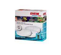 Ouate de filtration Eheim Classic 350 (x3) Blanc TU