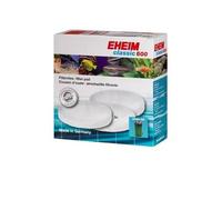 Ouate De Filtration Eheim Classic 600 (X3)