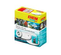 Ouate de filtration Eheim Ecco Pro (x3) Blanc TU