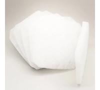Ouate de filtration JBL SymecPad CristalProfi 15/1901-2 Blanc TU
