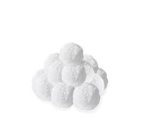 Avenli Boules de Filtration en Fibre 290854