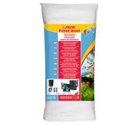 Ouate de filtration sera 500grs