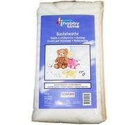 Ouate de rembourrage - 250 g glorex 6252305 G