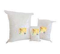 Ouate de rembourrage, blanc cassé, contenu: 50 g