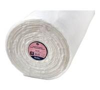 Ouate épaisse thermocollante HN640 - 135 g/m² Blanc - Vendu au mètre | Hemline(...) - Blanc