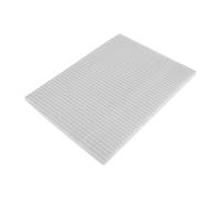 Ouate Filtrante en Polyester Remplaçable pour Aquarium, Facile à Nettoyer | Coussinet de Filtration Découpable, Usage Quotidien en Bassin, Accessoire pour Filtre à Eau, Lot Pratique