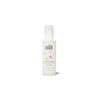 OUATE - Ma Crème D'Amour - Gelée Visage Hydratante et Protectrice de 7-8 Ans - à l'huile de pépins de framboise BIO - 97% d'Ingrédients d'Origine Naturelle - Vegan - Made in France