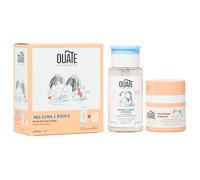Ouate Mes Soins à Bisous Rituel de Soins Visage - Coffret 2 produits